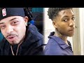 DJ Ghost Responds To NBA YoungBoy Dissing