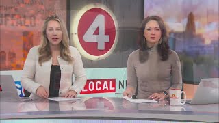 Travel bans and advisories, and road closures