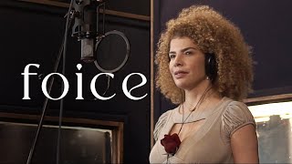 Vanessa da Mata - Foice (Webclipe Oficial)