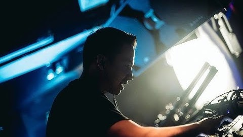 LAIDBACK LUKE LIVE at Zouk Singapore [ 7th June 2015 ]