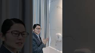 Electric Water Heater hand wash water heater instant electric hot Water Heater for kitchen