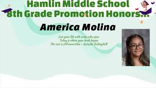 2020/2021 Graduation Slideshow