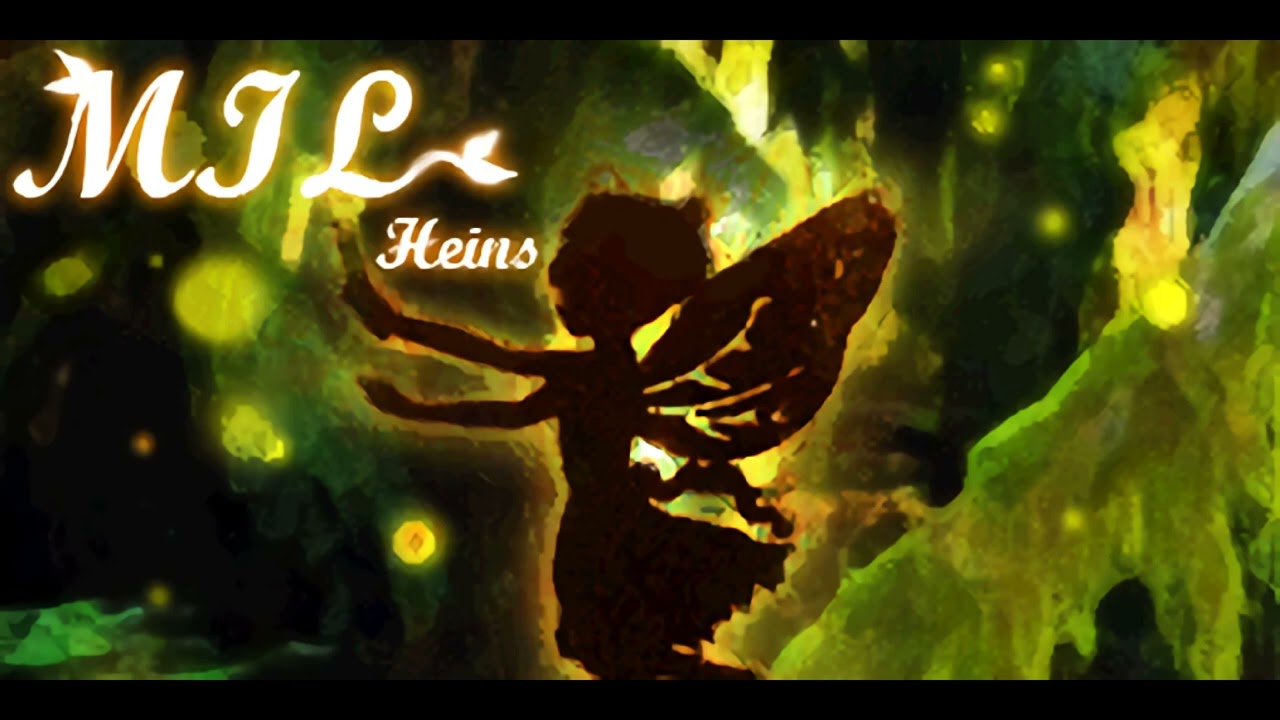 【R2Beat】 Heins - MIL