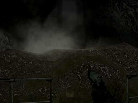 It seems that CrashOverride thinks that this is impossible half alive