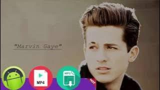 Download lagu Charlie Puth - Marvin Gaye ft. Meghan Trainor [Download MP3 & MP4 FREE]