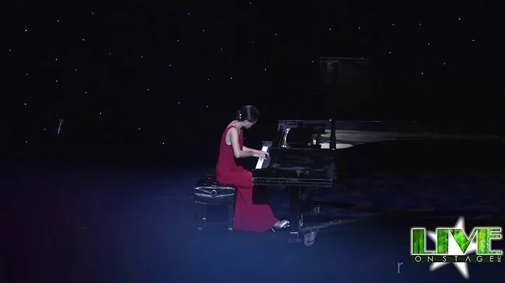 Pauline Yang