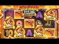 30$ SPINS ON *NEW* BIG BASS BOXING!