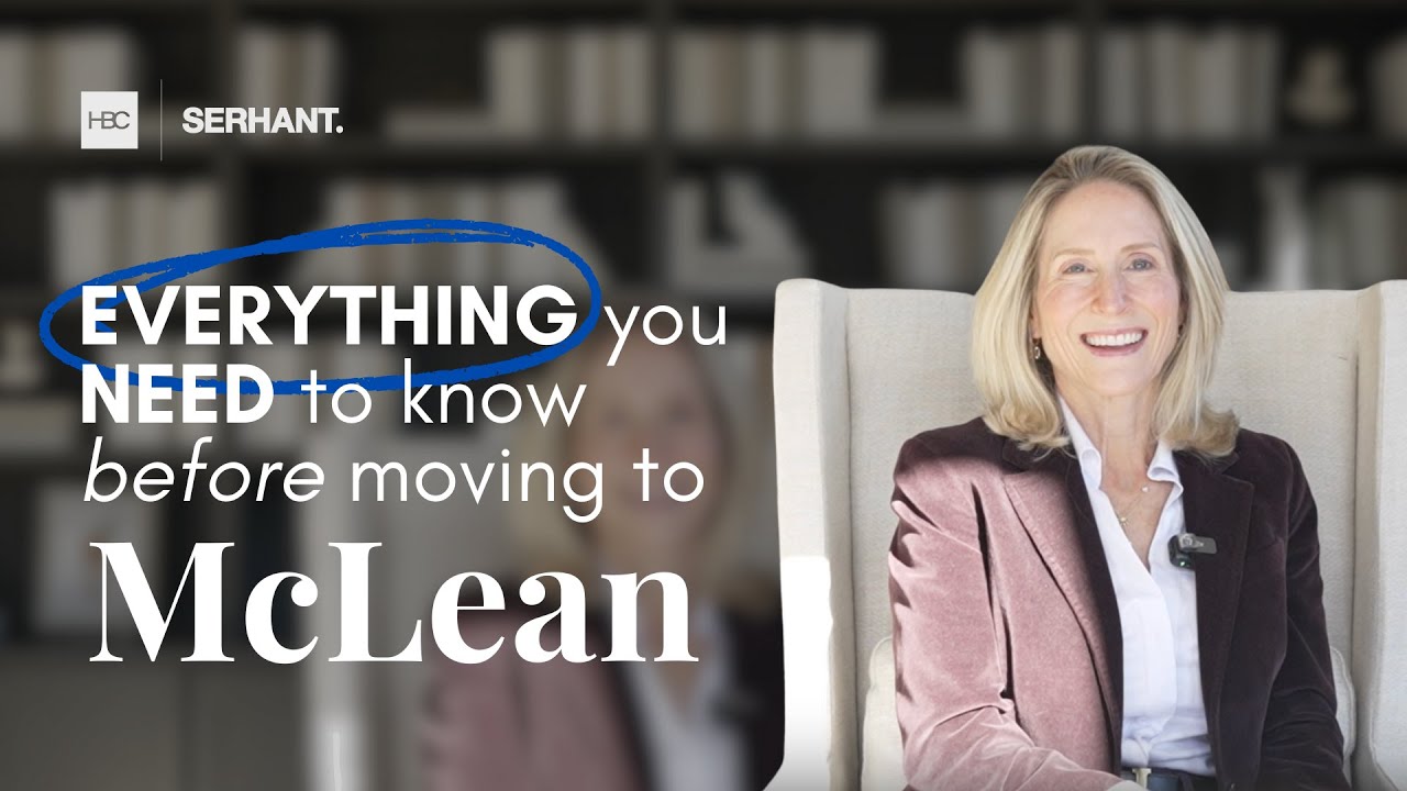 Moving to McLean VA in 2026 | Insider Guide to Luxury Living and Real Estate