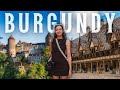 BURGUNDY PERFECTLY FRENCH 