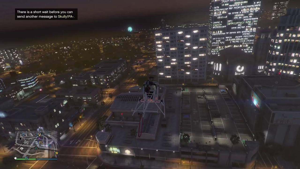 Gta5 Online Ps5 Edition: Playing The New Mansion Raid Adversary Mode