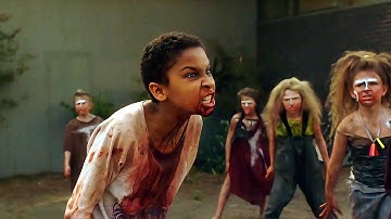 She Chose Zombies Over Humans — And Doomed the Entire Planet!