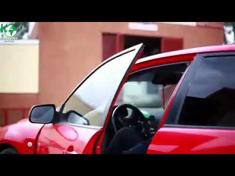 Sabuwar Wakar Mansira Mza A Hanyar Sambisa Cigaban Wakan Barkwanci