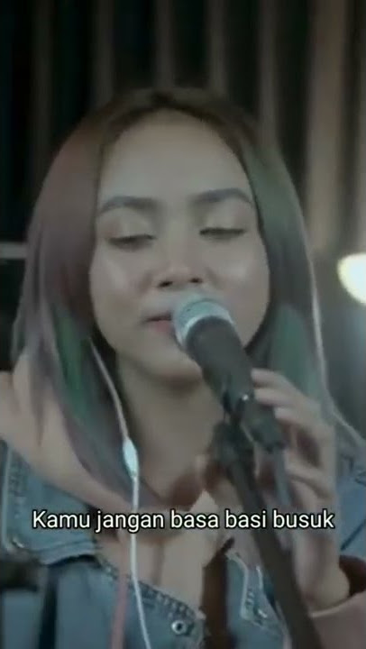 3 pemuda berbahaya feat givani gumilang 'basa basi busuk' #shorts #music #lagu