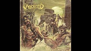 Watch Aborted The Kallinger Theory video