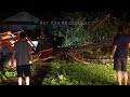 05262024 claremore ok  tornado with powerflashes and damage