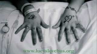 Lucy Was...