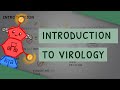 Introduction to Virology