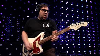 Pissed Jeans - Cling to a Poison Dream (Live on KEXP)