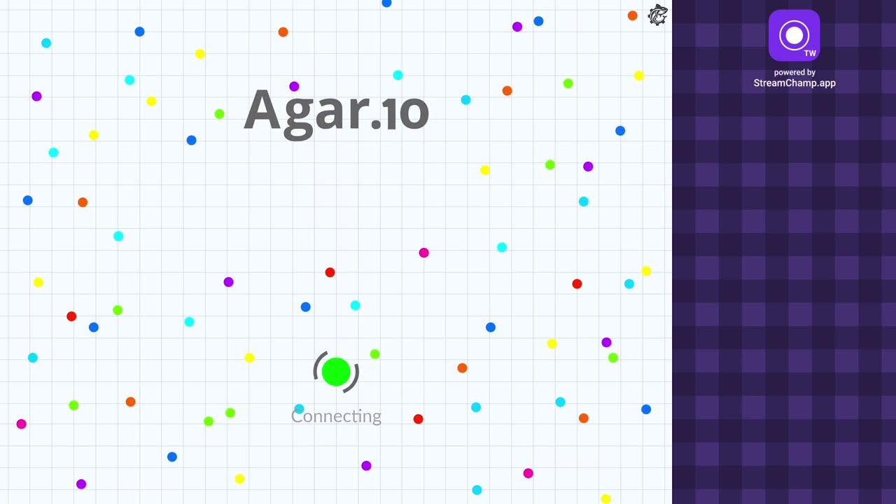 Aimjod agario live 