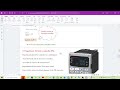 proportional integral and proportional derivative controllers