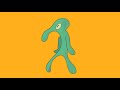 Capture de la vidéo Bold And Brash: The Squidward Tentacles Story