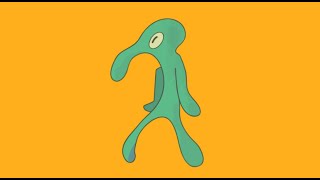 Bold And Brash The Squidward Tentacles Story