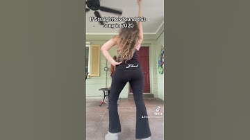Thumbnail of Pink Pony Club if the song went viral in 2020 on straight tok fyp #chappellroan #dancechoreography