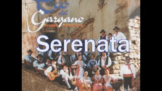 Video thumbnail of "L'Eco del Gargano - Serenata"