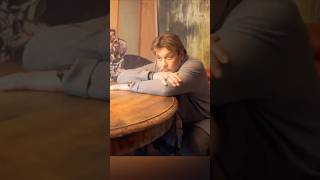 БОЛЬШОЙ АКТЁР! О ВОЗДЕЙСТВИИ СОВЕТСКОГО КИНОИСКУССТВА.