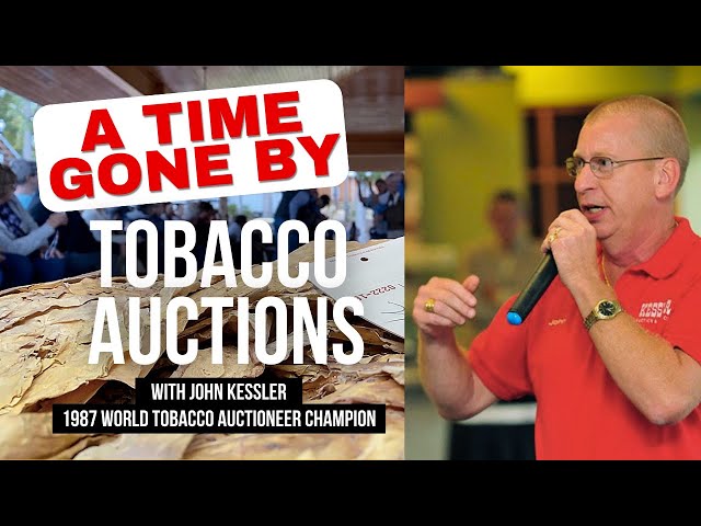 Auctions of the Past | The Better Bid Calling Podcast