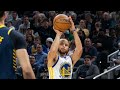 Pacers Prevent Curry's Record 2 Away! Looney Game Winner! 2021 NBA Season