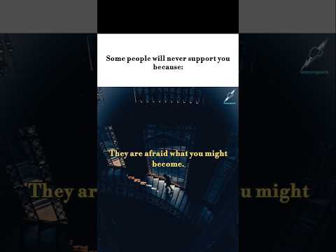 Some People Won T Support You Keep Rising Motivation Quote Mindset HardTimes 