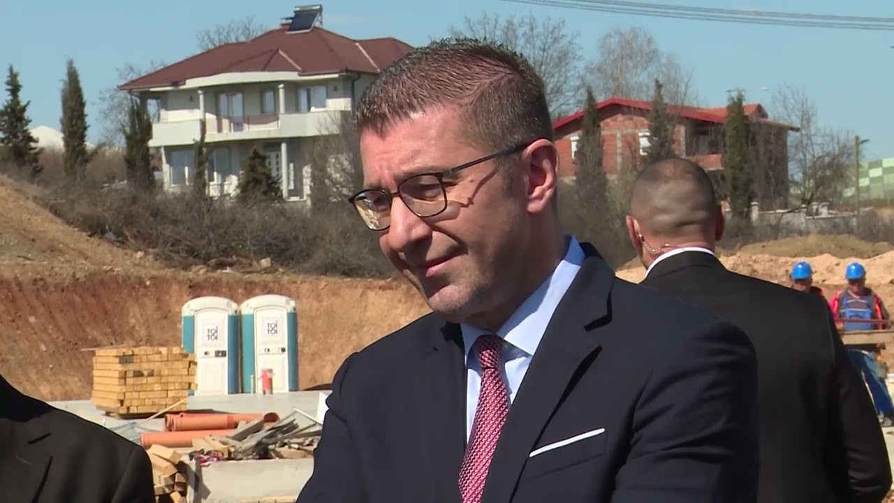 Мицкоски ги свикува газдите на супермаркетите: Ќе бара да не се вивнат цените