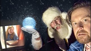 I Got Pranked By Santa! by That Dad Blog 73,916 views 2 years ago 27 seconds