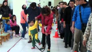 1031220貞德幼兒園聖誕親子遊戲歡樂頌 11