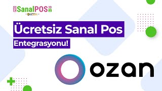 Ücretsiz Ozan Elektronik Para Sanal Pos Entegrasyonu (EticSoft SanalPosPRO!) screenshot 1