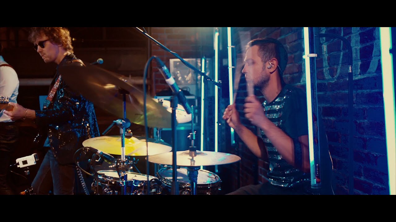 ВИА Танцы Промо 2021