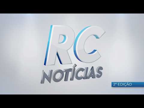 RIO CLARO NOTÍCIAS 2ª EDIÇÃO - 03/04/2029