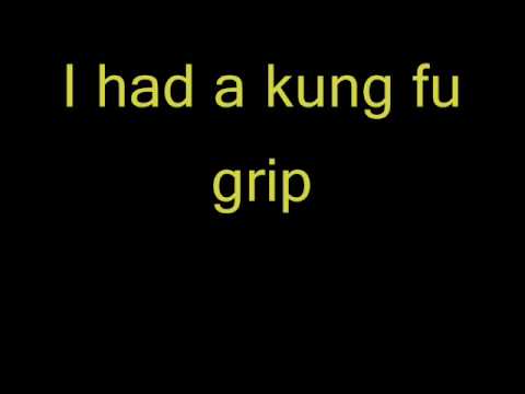 Nick Jonas- Kung Fu Grip(W/ On-Screen Lyrics) - Youtube