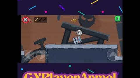 Roller Ball 6 (Level-36) Gameplay #shorts #youtubeshorts #rollerball6