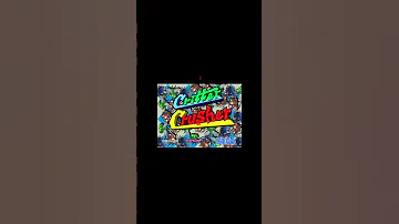 Critter Crusher Intro Arcade Reyloco Reyloco007 ReyLoco3 