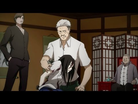 🔺 Hitori No Shita - The Outcast TEMPORADA 1, RESUMEN ANIME en 12 Minutos