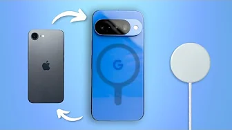 I Switched from iPhone to Pixel 10 — Here’s What Shocked Me
