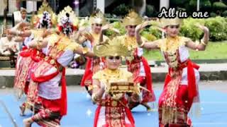 Lagu lampung Kaliwat tikham