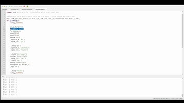 Lesson 94 Solution - State machine Binary counter with reset
