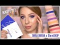 TEST Zmalowana x GlamSHOP -  WARTO CZY NIE???