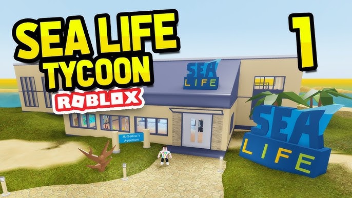 BUYING THE SECOND FLOOR LEVEL 5 - ROBLOX GAME STORE TYCOON #7 