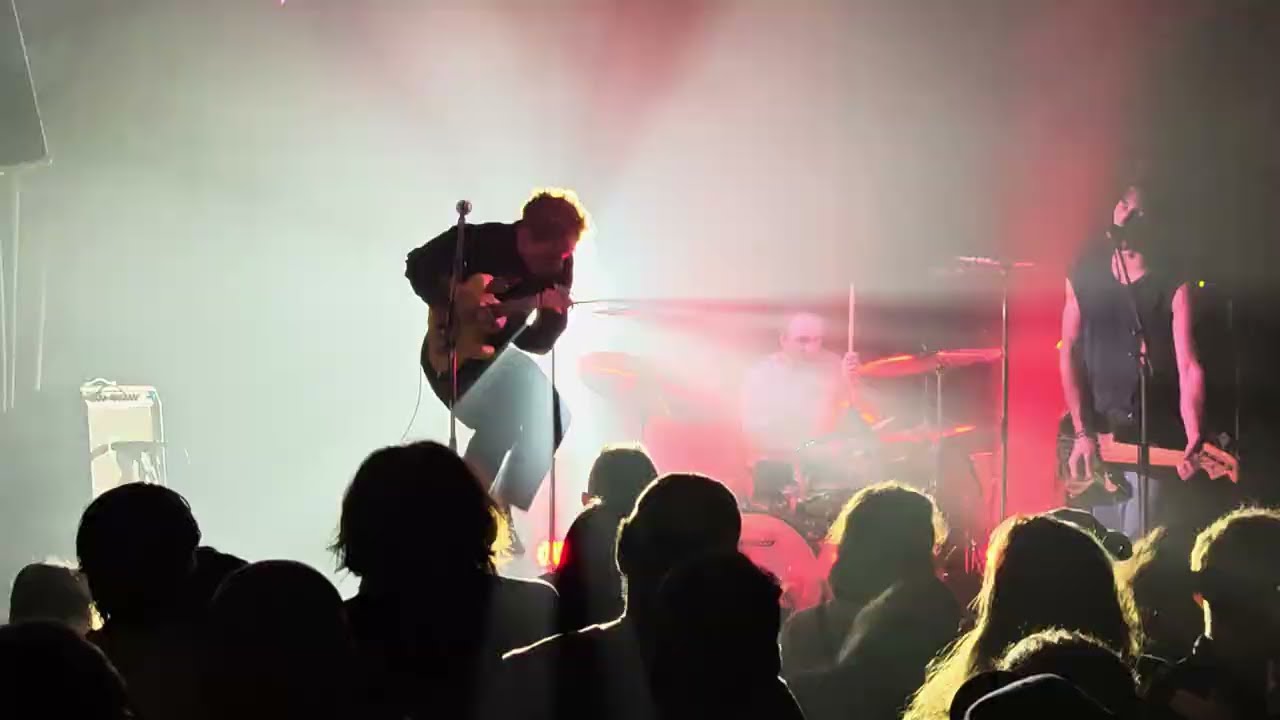 Final de W!ZARD à la Lune des Pirates, Amiens, 15 mai 2025