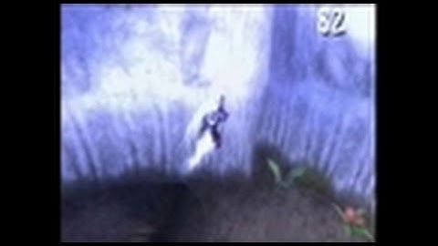 Death Jr. 2: Root of Evil PSP Video - Exclusive Gameplay