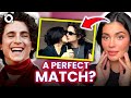 Timothee Chalamet and Kylie Jenner&#39;s Relationship: Fact or Fiction? |⭐ OSSA